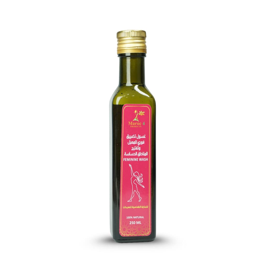 غسول تضييق المهبل